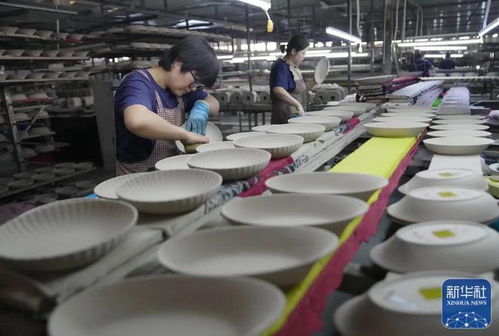 唐圖轉(zhuǎn)載 河北開平陶瓷產(chǎn)業(yè)技改創(chuàng)新強(qiáng)區(qū)域經(jīng)濟(jì)，日用木制品制造雙輪驅(qū)動