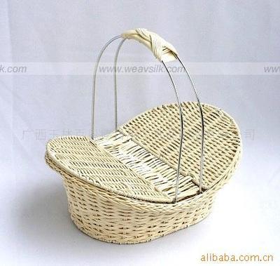 匠心編織，自然之美 走進(jìn)廣西玉林的竹木家居藝術(shù)